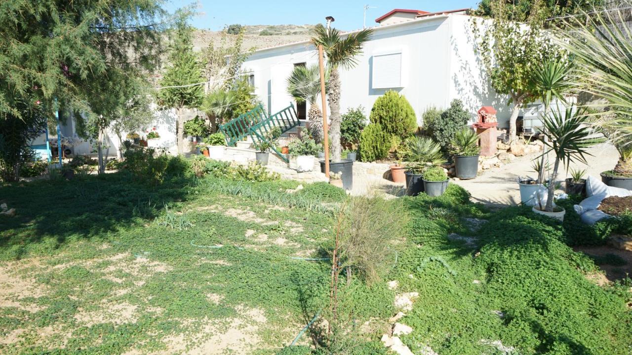 Villa Kima House Kalamaki  Exterior foto